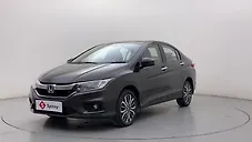 Used Honda City ZX Diesel in Bangalore