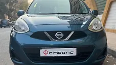 Used Nissan Micra XL CVT [2015-2017] in Surat