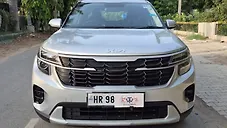 Used Kia Seltos HTK Plus 1.5 iMT in Gurgaon