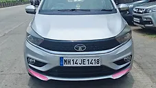 Used Tata Tiago Revotron XZ in Nagpur