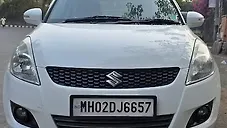 Used Maruti Suzuki Swift VXi in Mumbai