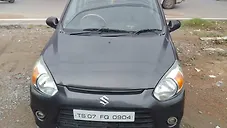 Used Maruti Suzuki Alto VXI in Hyderabad