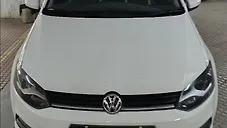 Used Volkswagen Polo Comfortline 1.2L (P) in Pune