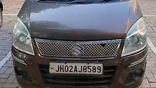 Used Maruti Suzuki Wagon R VXI in Ranchi