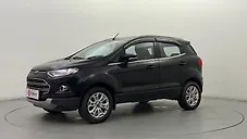 Used Ford Ecosport Titanium 1.5L Ti-VCT in Delhi