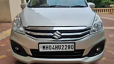 Used Maruti Suzuki Ertiga VXI CNG in Mumbai