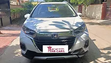 Used Honda WR-V VX MT Petrol in Coimbatore