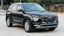Used Hyundai Creta SX 1.5 Diesel [2020-2022] in Lucknow