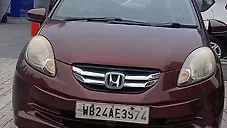 Used Honda Amaze 1.2 E i-VTEC in Kolkata
