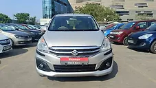 Used Maruti Suzuki Ertiga VXi in Mumbai