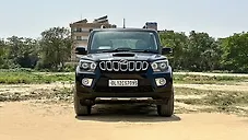 Used Mahindra Scorpio S9 in Delhi