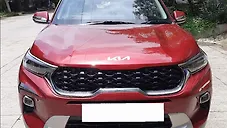 Used Kia Sonet HTX 1.0 DCT in Mumbai
