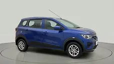 Used Renault Triber RXL [2019-2020] in Hyderabad