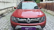 Used Renault Duster 110 PS RXZ 4X2 AMT Diesel in Thane