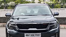 Used Kia Seltos GTX Plus AT 1.5 Diesel [2019-2020] in Pune