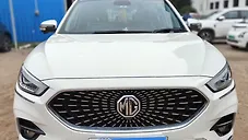 Used MG Astor Sharp 1.5 MT [2021-2023] in Hyderabad