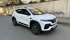 Used Renault Kiger RXT (O) MT [2023-2024] in Delhi