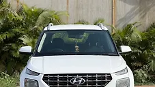 Used Hyundai Venue S 1.4 CRDi in Surat