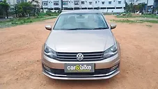 Used Volkswagen Vento Highline Petrol in Bangalore