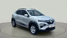 Used Renault Kwid 1.0 RXT Opt [2016-2019] in Coimbatore