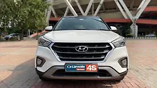 Used Hyundai Creta 1.6 SX Plus AT Petrol in Delhi