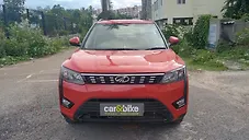 Used Mahindra XUV300 1.2 W6 [2019-2019] in Bangalore