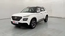 Used Hyundai Venue SX Plus 1.0 Turbo DCT in Lucknow