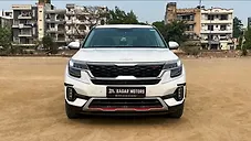 Used Kia Seltos GTX Plus 1.5 Diesel AT in Delhi