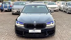 Used BMW 5-Series 520d Luxury Line in Mumbai