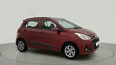 Used Hyundai Grand i10 Sportz 1.2 Kappa VTVT in Ahmedabad