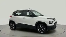 Used Tata Punch Creative AMT [2021-2023] in Ahmedabad