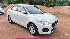 Used Maruti Suzuki DZire VXi in Bhubaneswar