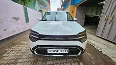 Used Kia Carens Luxury Plus 1.4 Petrol 7 STR in Badohi