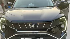 Used Mahindra XUV300 AX5 1.5 Diesel in Hyderabad