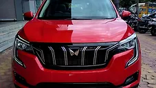 Used Mahindra XUV700 AX7 Luxury Pack Petrol AT 7 STR in Pune