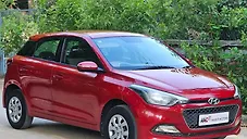 Used Hyundai i20 Active 1.2 S in Ahmedabad