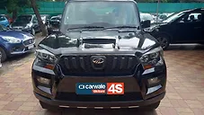 Used Mahindra Scorpio S8 in Thane