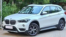 Used BMW X1 sDrive20d Expedition in Ahmedabad