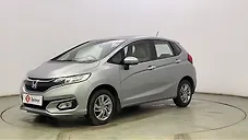 Used Honda Jazz ZX CVT in Kolkata