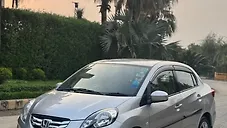 Used Honda Amaze 1.2 S i-VTEC in Delhi