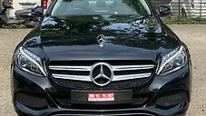 Used Mercedes-Benz C-Class C 220d in Nashik