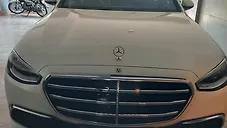 Used Mercedes-Benz S-Class S 350D [2018-2020] in Delhi