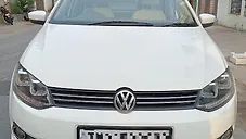 Used Volkswagen Vento Highline Petrol AT in Chennai