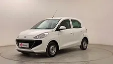 Used Hyundai Santro Sportz CNG [2018-2020] in Pune