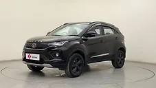 Used Tata Nexon XZ Plus (O) Dark Edition in Pune