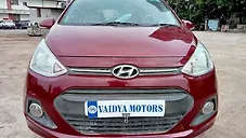 Used Hyundai i10 Asta 1.2 Kappa2 in Mumbai