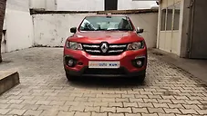 Used Renault Kwid 1.0 RXT AMT Opt [2016-2019] in Chennai