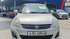 Used Maruti Suzuki Swift DZire VXI in Surat