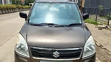 Used Maruti Suzuki Wagon R LXI CNG (O) in Badlapur