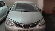 Used Toyota Etios Liva GD in Hyderabad